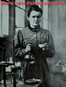 How did Marie Curie change the world » Scienceeureka