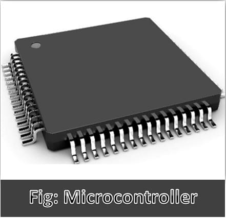 Advantages and Disadvantages of Microcontroller